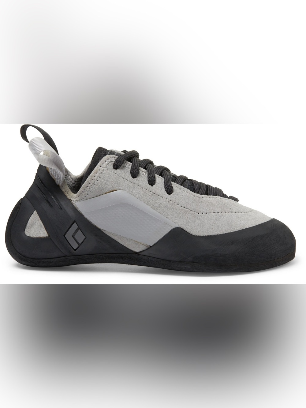 Black Diamond Aspect Climbing Shoes Mens Size 11